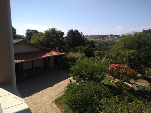 Imagem 27 de 30 de Chácara Com 4 Dormitórios À Venda, 2245 M² Por R$ 950.000,00 - Cafezal Iii - Itupeva/sp - Ch0262