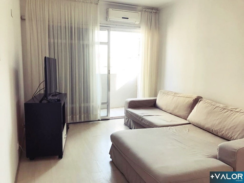 Imagem 7 de 22 de Apartamento Para Venda No Gonzaga - Go1665 - 70144875
