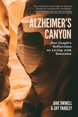Libro Alzheimer's Canyon: One Couple's Reflections On Liv...