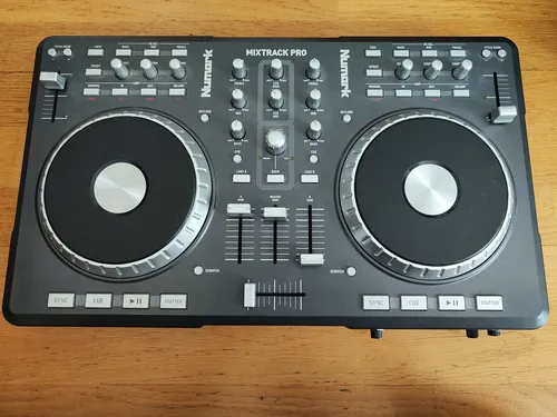 Mixtrack Pro Numark (Usado)