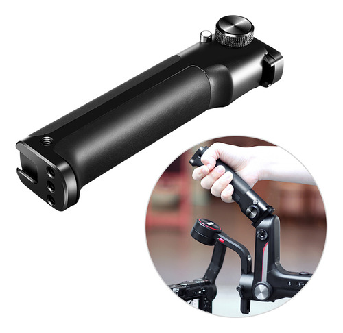Extensión De Empuñadura Con Tornillo Zhiyun Compatible Con A