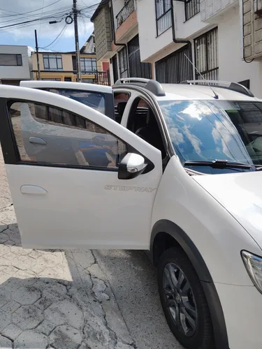 Renault Stepway 1.6 Zen