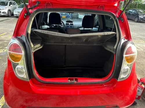 Chevrolet Spark 1.2 Gt M300