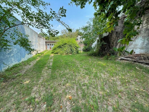 Imagen 9 de 15 de Venta Lote Punta Chica 412m2 - Vito Dumas