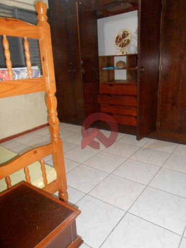 Imagem 10 de 15 de Apartamento Com 2 Dormitórios À Venda, 112 M² Por R$ 340.000,00 - Ocian - Praia Grande/sp - Ap0816