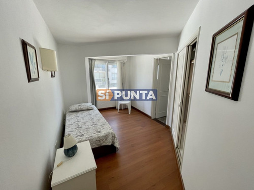 Imagen 12 de 26 de Apartamento De 3 Dormitorios A La Venta En Pinares