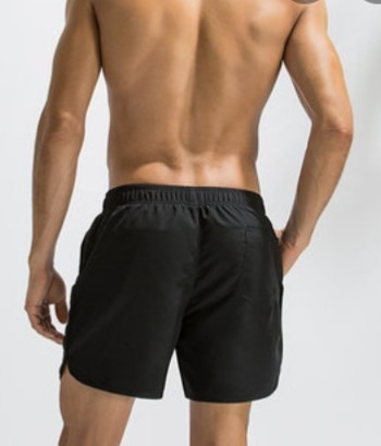 Shorts De Caballeros Todas Las Tallas Hasta La Xxxl