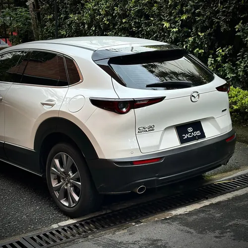Mazda CX-30 2.0 Grand Touring At Hibrido Ligero - Mhev