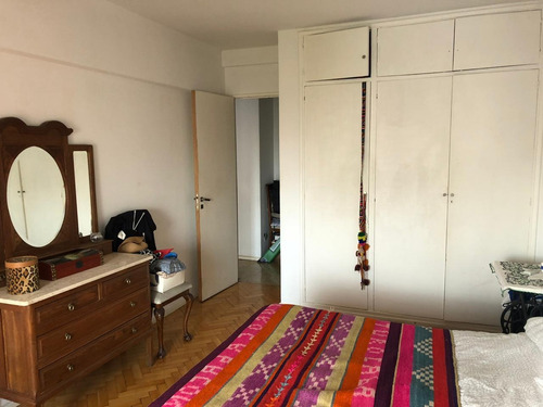 Imagen 4 de 12 de Departamento 3 Ambientes Con Dependencia - Vista Abierta