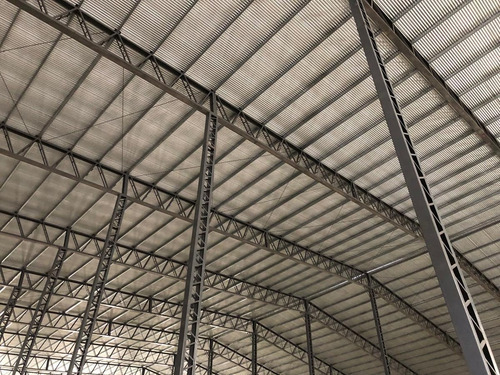 Deposito Alquiler 5000 M2 Cub 2000 M2 Semi Cub Zarate