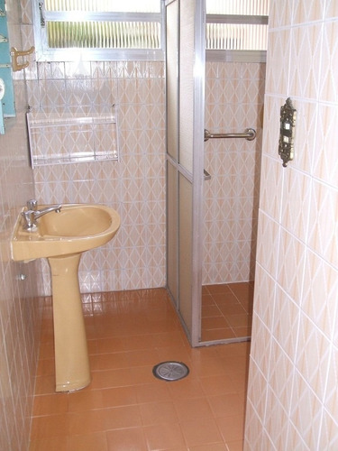 Imagem 14 de 23 de Apartamento Para Venda, 3 Dormitórios, Vila Gumercindo - São Paulo - 7550