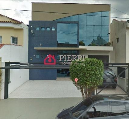 Prédio Comercial Na Vila Clementino/vila Mariana - 5011
