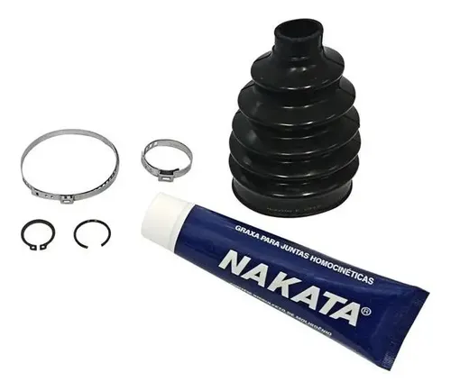 Kit De Reparo Da Junta Homocinética Nkj1329-1 Nakata | MercadoLivre