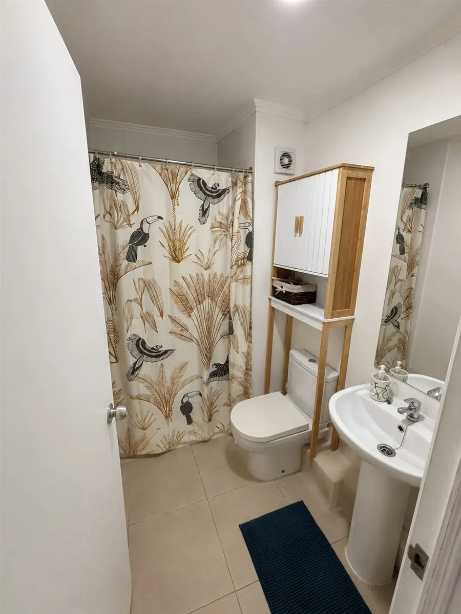 Imagen 5 de 8 de Departamento En Arriendo, Av. Colón 8185