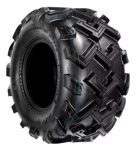 Llanta Excavadora Atv Duro 22x11-10 Nuevas Hf-274 