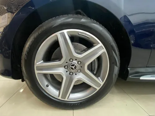 Mercedes-Benz Clase GLE 3.0 400 Sport At