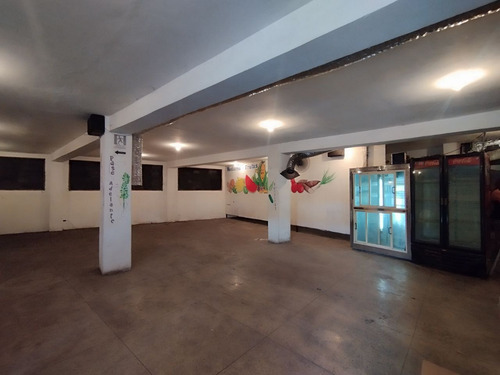 Local Comercial En Alquiler, Charallave