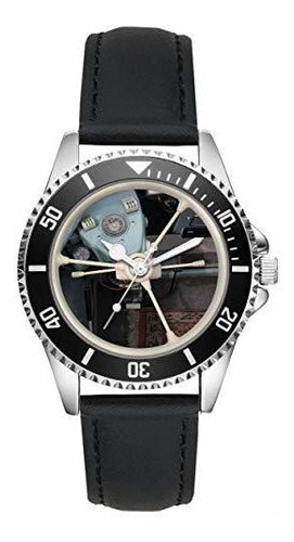 Relojes De Ra Para M Reloj De Hombre Regalo Para Bmw Isetta 