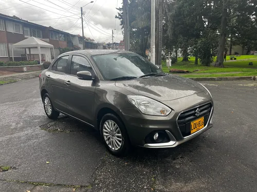 Suzuki Swift 1.2 Dzire