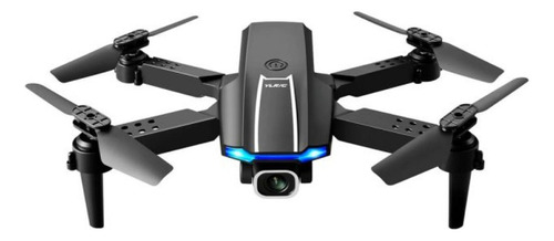 Mini Drone Plegable Suono Con Cámara Hd Wifi Bateria