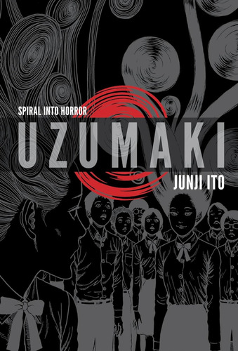 Uzumaki (3-in-1 Deluxe Edition) (junji Ito)