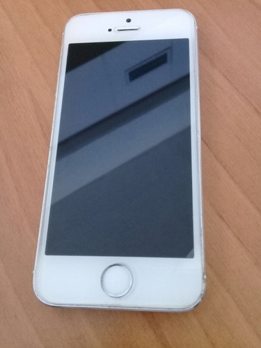 iPhone 5s De 16 Gb