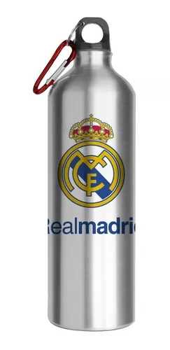 Botella Real Madrid