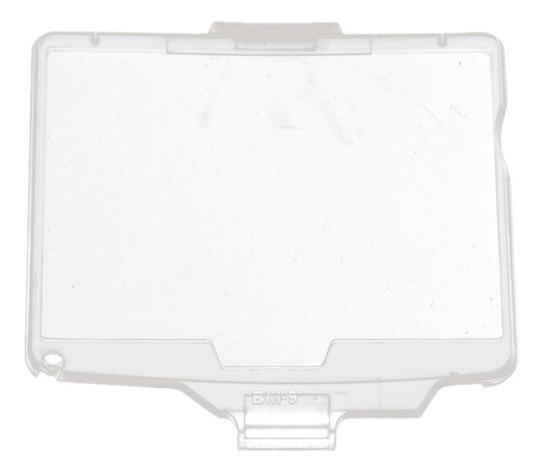 // Funda De Pantalla Bm-9 Compatible Con Para D700