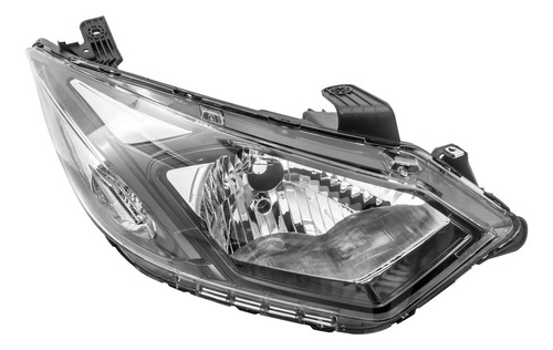 Optica Der Fondo Negro  Chevrolet Onix Joy Hatch 2020-