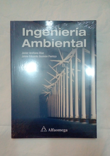 Libro Ingenieria Ambiental