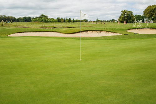 Lote Al Golf #100-200 - San Sebastian - Area 2 - 923m2 #id 626