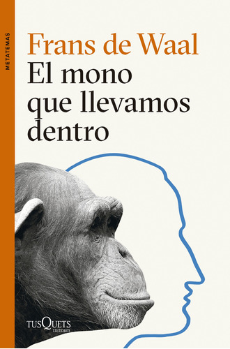 El Mono Que Llevamos Dentro -   - *