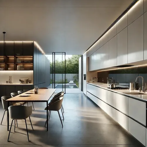 Estética Constructiva | Diseño Y Remodelación De Alto Nivel