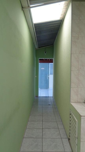 Imagem 23 de 28 de Casas - Venda - Jardim Santana - Cod. Ca0160 - Vca0160
