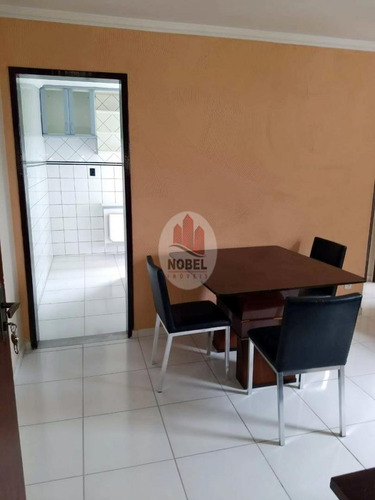Imagem 1 de 14 de Apartamento Com 2 Dormitório(s) Localizado(a) No Bairro Muchila Em Feira De Santana / Feira De Santana - 6068