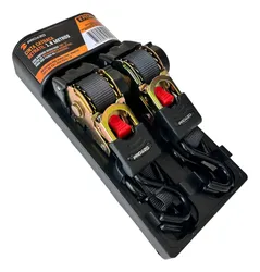 Comprar Par Cinta Com Catraca Retrátil Proezo Jetski Moto Aquática no Mercado Livre