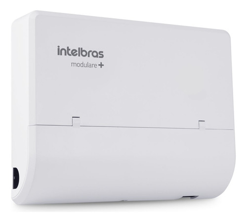 Pabx Modulare 3 /7 + 3 Ramais Sem Fio Dect + Atendedor