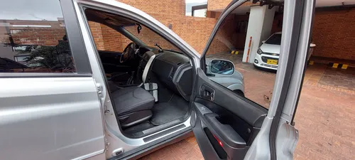 SsangYong Kyron 2.3 A230