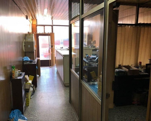 Local Con Deposito Lote Propio| Caracas Al 2300