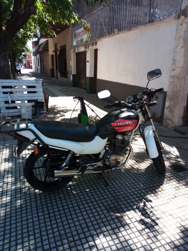 Honda Cb 250 Nighthaw