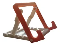 Comprar Stand Soporte Base Apoya Tablet iPad Regulable Grande