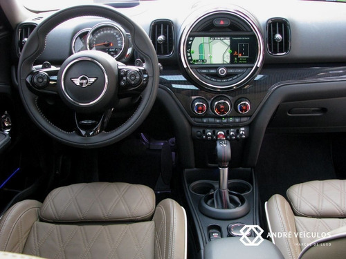Mini Countryman 2.0 16v Twinpower Turbo Cooper S All4 Nova