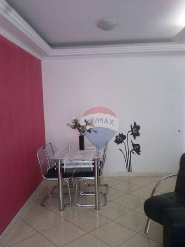Imagem 21 de 26 de Apartamento Com 2 Dormitórios À Venda, 68 M² Por R$ 260.000,00 - Macedo - Guarulhos/sp - Ap0071