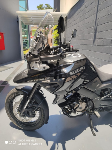 Imagem 5 de 11 de Lançamento - Suzuki V-strom 1050xt