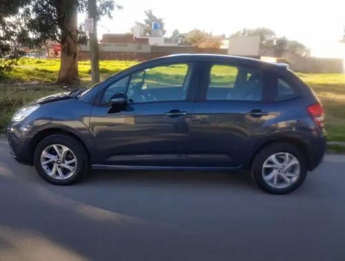 Citroën C3 1.5 Tendance Pack Secure I 90cv 2013