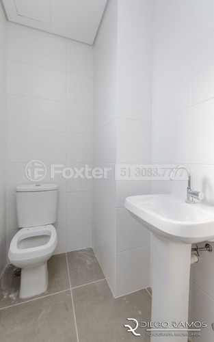 Imagem 10 de 24 de Sala / Conjunto Comercial, 35.35 M², São João - 138090
