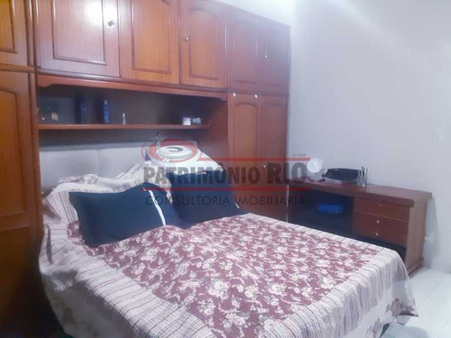 Imagem 9 de 15 de Coladinho Shopping Carioca 2quartos Varanda Aceita Financiamento - Paap23869