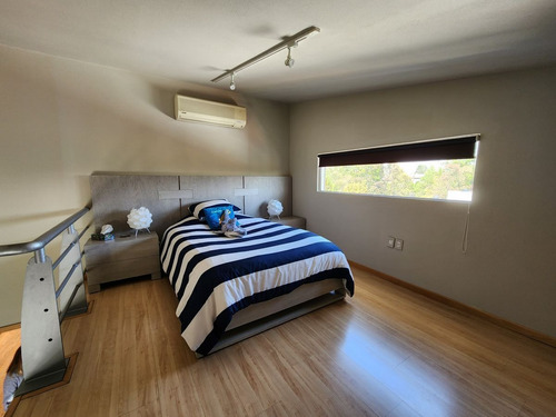 Imagen 14 de 19 de Bonita Casa En Venta En Fraccionamiento Hacienda Santa Fe