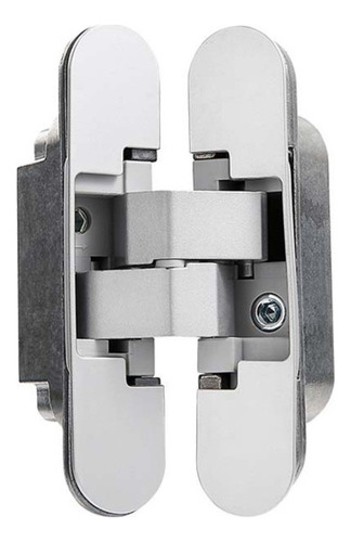 Bisagra De Puerta Invisible Bisagras, Soportar El Peso 40 Kg