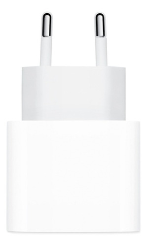 Apple Cargador Usb-c 20w, Nuevo, Original